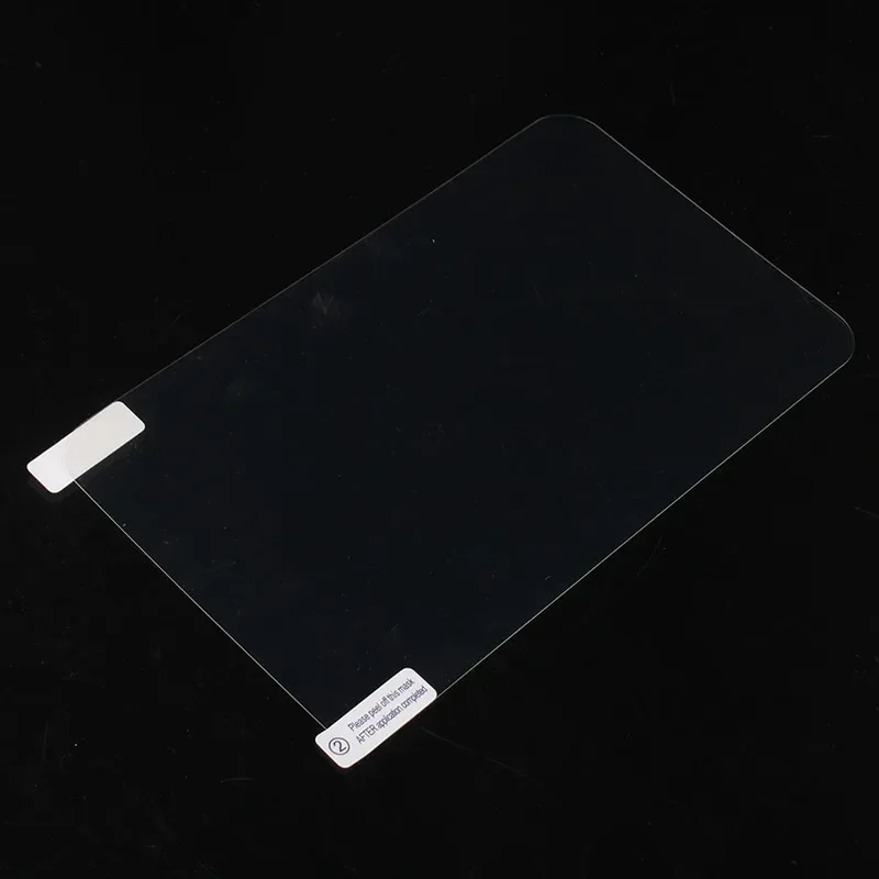 Universal Clear LCD Screen Guard Shield Film Protector for 7 inch Tablet PC MID PAD