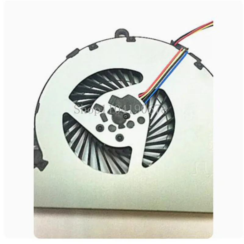 New Cooling Fan for HP 15-BS 15-BD 15-AC AF 250 G5 C125 Fan ~~