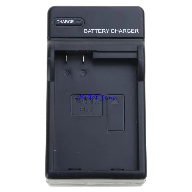 573A Camera Accessories Suitable for Digital Camera EN-EL15 US Standard