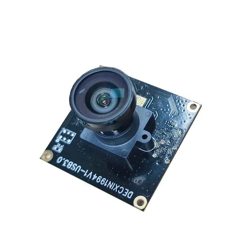 

Модуль USB-камеры IMX307 HD 1080P YUV2, 2 млн пикселей, высокоскоростная съемка 60 кадров/с для видеоконференций, интерфейс TYPE-C, USB3.0