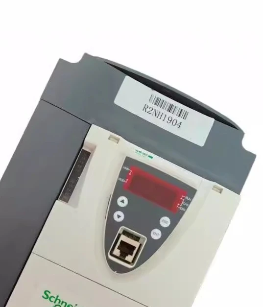 Altivar 71 ATV71HU55N4Z 5,5KW 380V