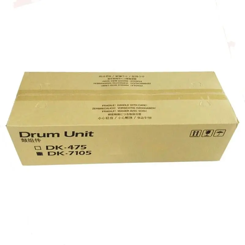 

DK-7105 DK 7105 Original Drum Unit For Kyocera TASKalfa 3010i 3011i 3510i 3511i 3510 3511