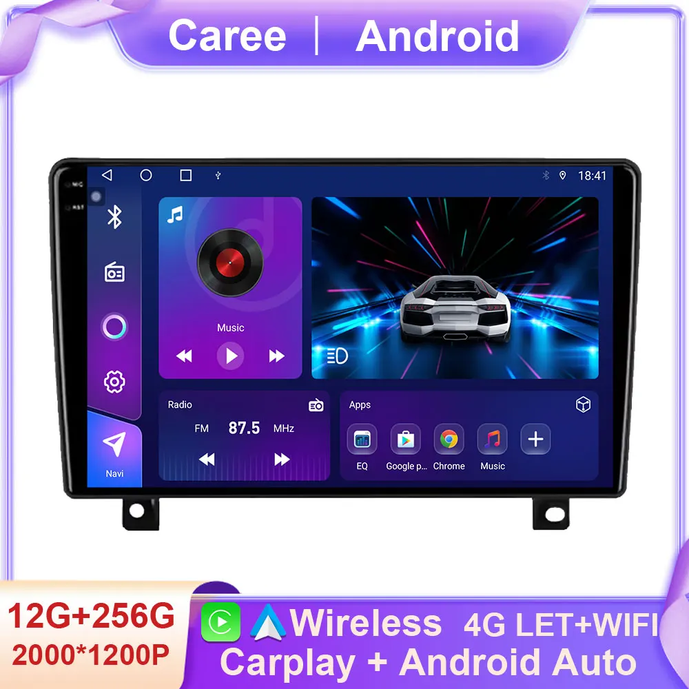 

Android Car Radio For Opel Astra H 2006 - 2014 Video Multimedia player Navigation Stereo GPS QLED WIFI 4G BT No 2din 2 din dvd