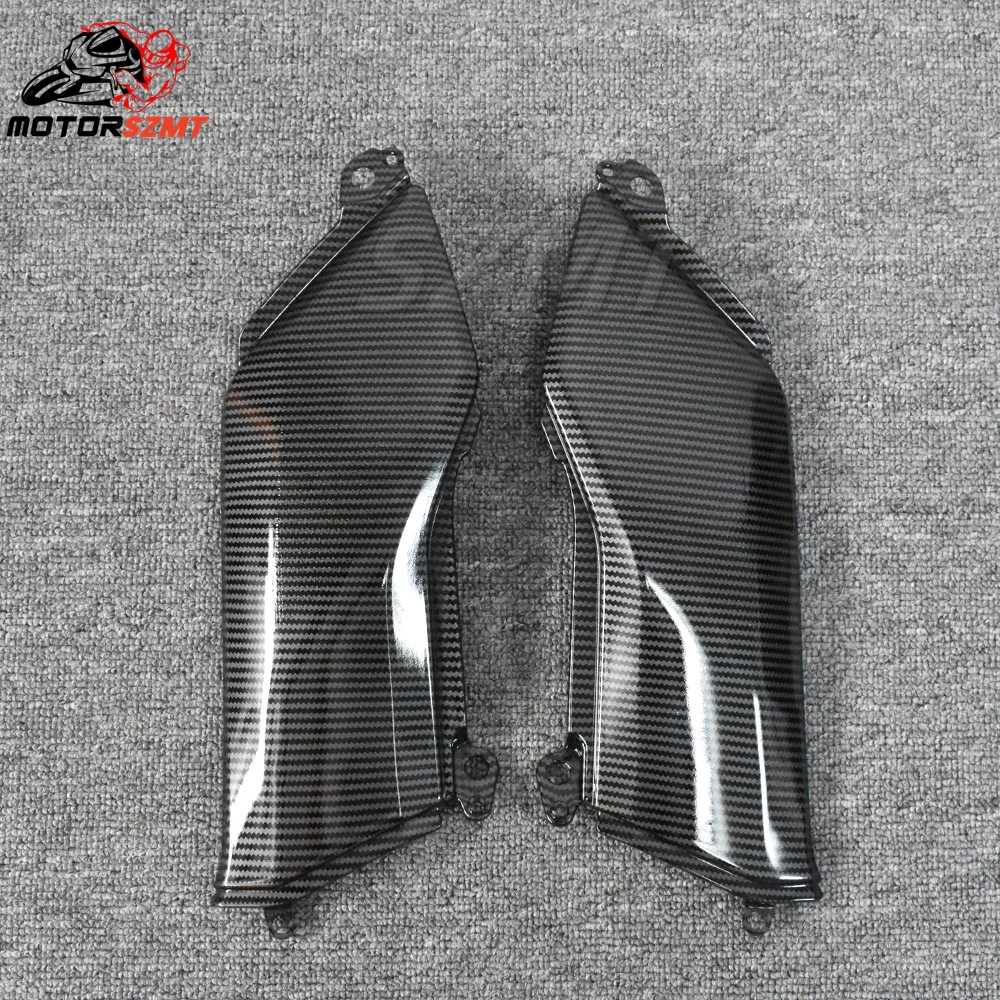 New Z900 Motorcycle Left Or Right Front Gas Tank Side Cover Panel Fairing Trim Frame Z-900 Fit For Kawasaki Z 900 2017 2018 2019