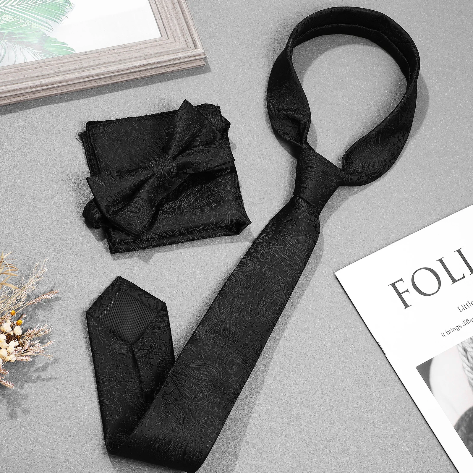 Мужская классическая одежда