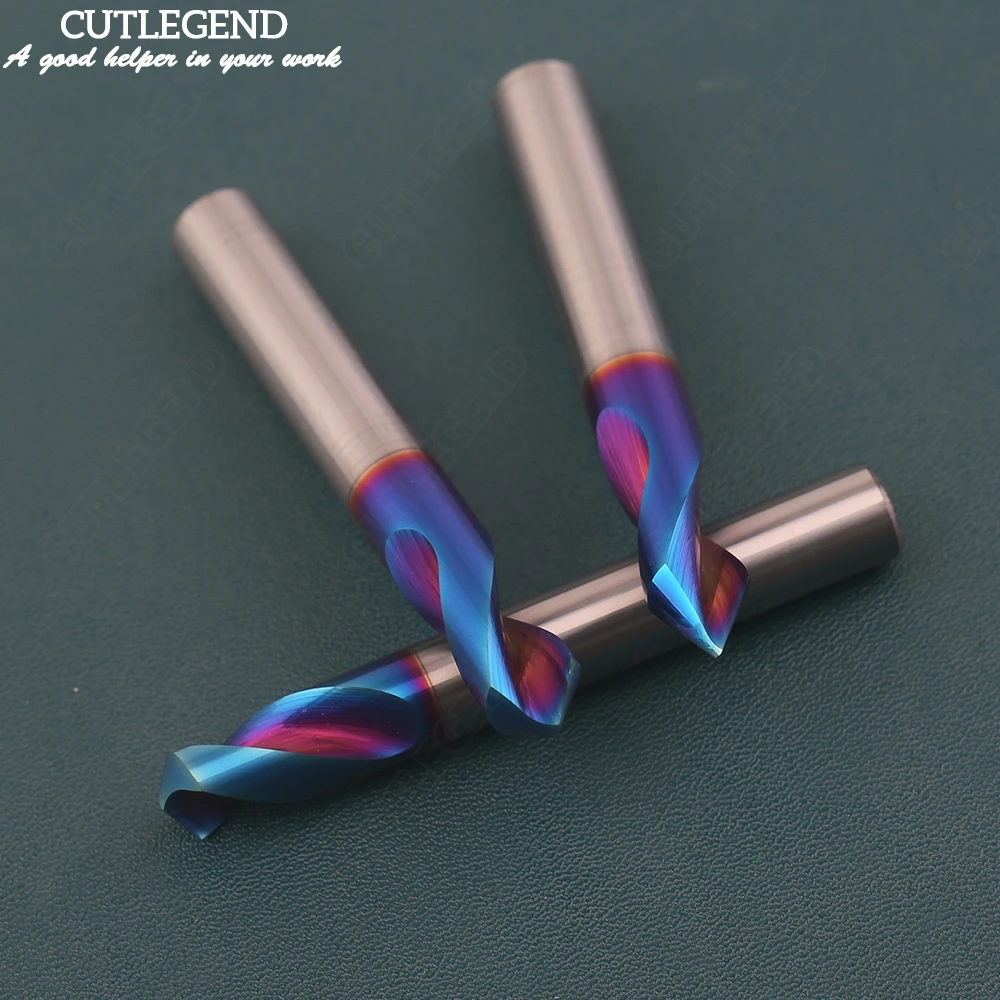 คาร์ไบด์ 60 °   90 °   120 °   Spot Drill Stub ตําแหน่งเริ่มต้น Center Bit เตรียมคู่มือ Pilot Hole Chamfer Machine Tool Milling Cutter