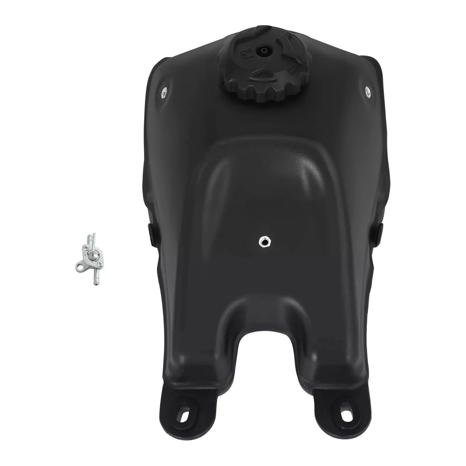 

Motorcycle Fuel Gas Tank Petcock Cap For Honda CRF110 CRF110F 2013-2018 Dirt Bike