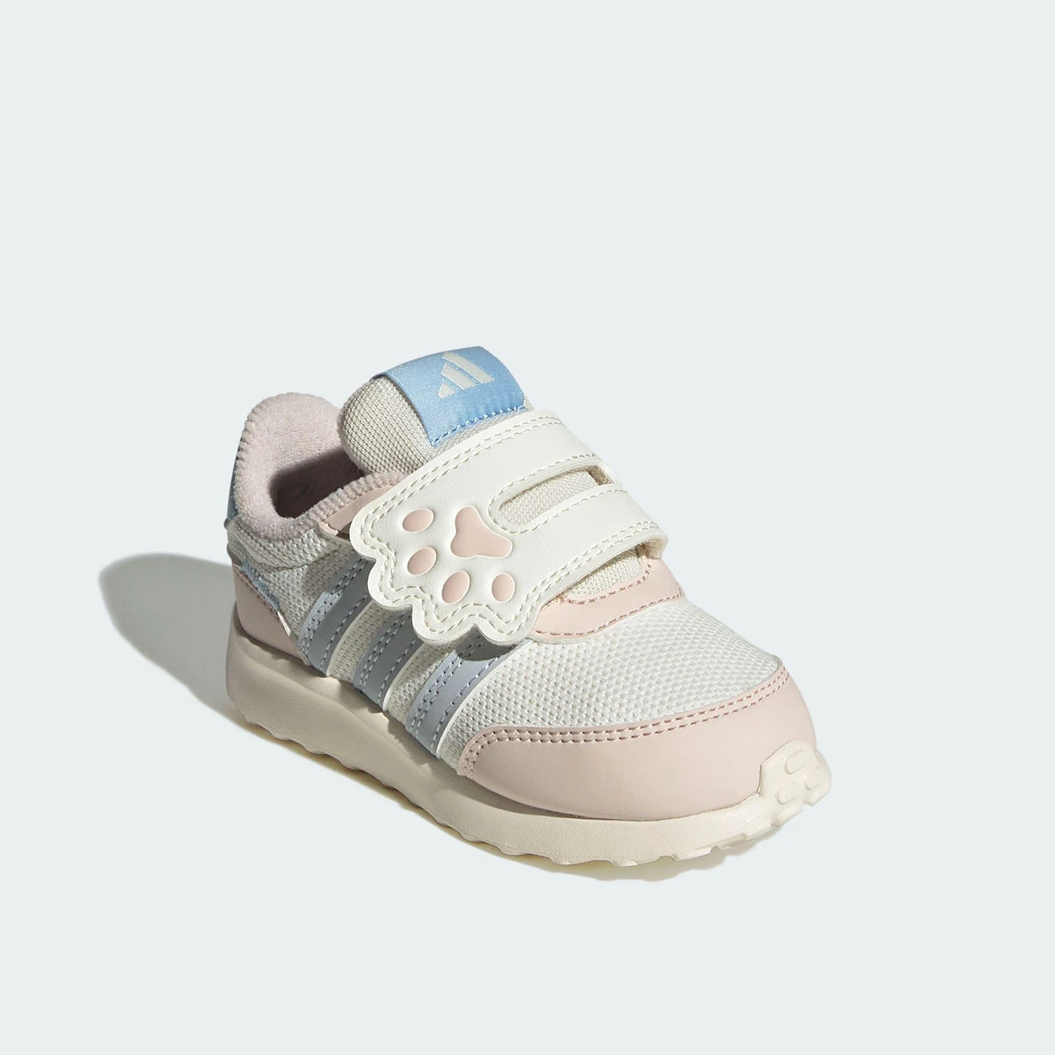 Sepatu kasual harian bayi Adidas RUN 70S AC asli JQ4509