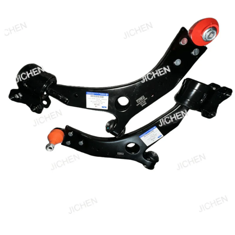 

4M513A423AB для Fox Ma отправляется 3 Vol vo S40 Нижний поворотный рычаг нижней подвески