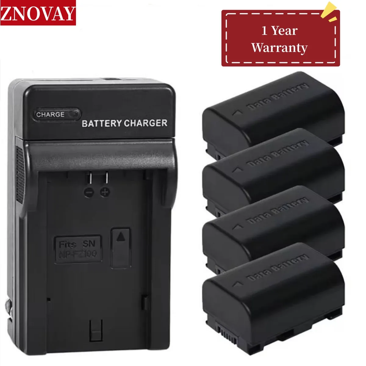 

4Pcs BN VG114 BN-VG114 Battery for JVC GZ-GX1, BN-VG107, BN-VG121, BN-VG138, Everio GZ-E10, GZ-E100, GZ-E105, GZ-E15, GZ-E200