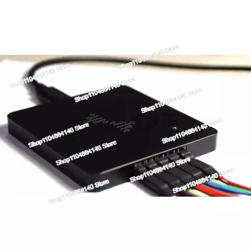 

For Logic Analyzer 5x, Up To 400M Sampling 16 Channel Dream Source Mode