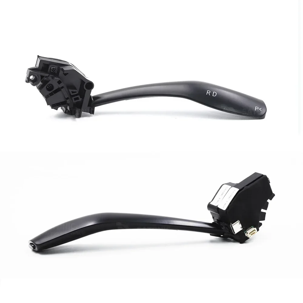 For Tesla Model Y 2026 Juniper Physical Smart Shift Stalk Kit R D P Gear Lever Plug Play No Drilling Car Interior Upgrade