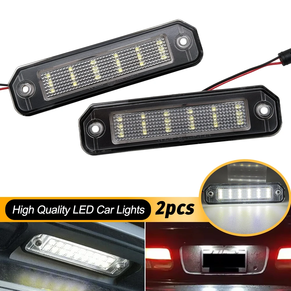 2Pcs For Honda Civi… - image