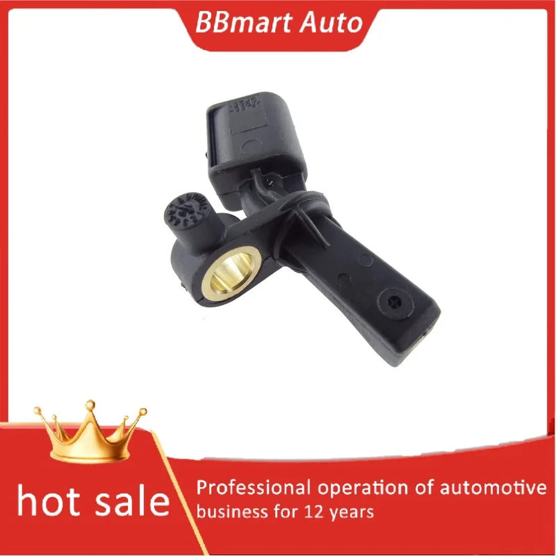 

WHT003862 BBmart автозапчасти ABS датчик скорости для Audi A1 VW Passat B8 Golf MK7 Fox Skoda Fabia Seat Toledo