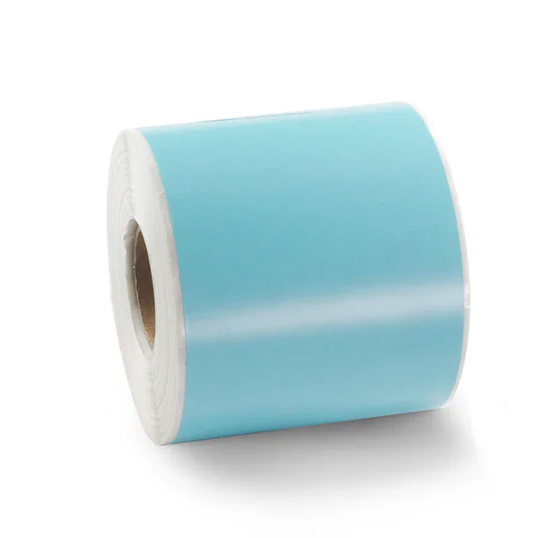 Compatible DYMO 99019 59x190mm 110 Labels per roll Color Thermal Paper Label (not compatible with printer 5XL /550)