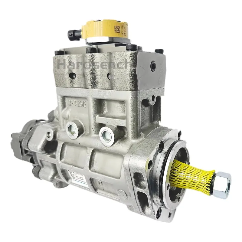 

NEW 295-9127 2959127 10R-7661 32E61-10301 Fuel injector pump for C4.2 Engine Fast delivery