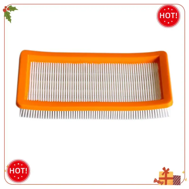 ABLE-2 قطعة/الوحدة قابل للغسل تصفية ل Karcher DS6000 ، DS5600 ، DS5800 جهاز آلي لتنظيف الأتربة أجزاء Karcher 6.414-631.0 مرشحات Hepa