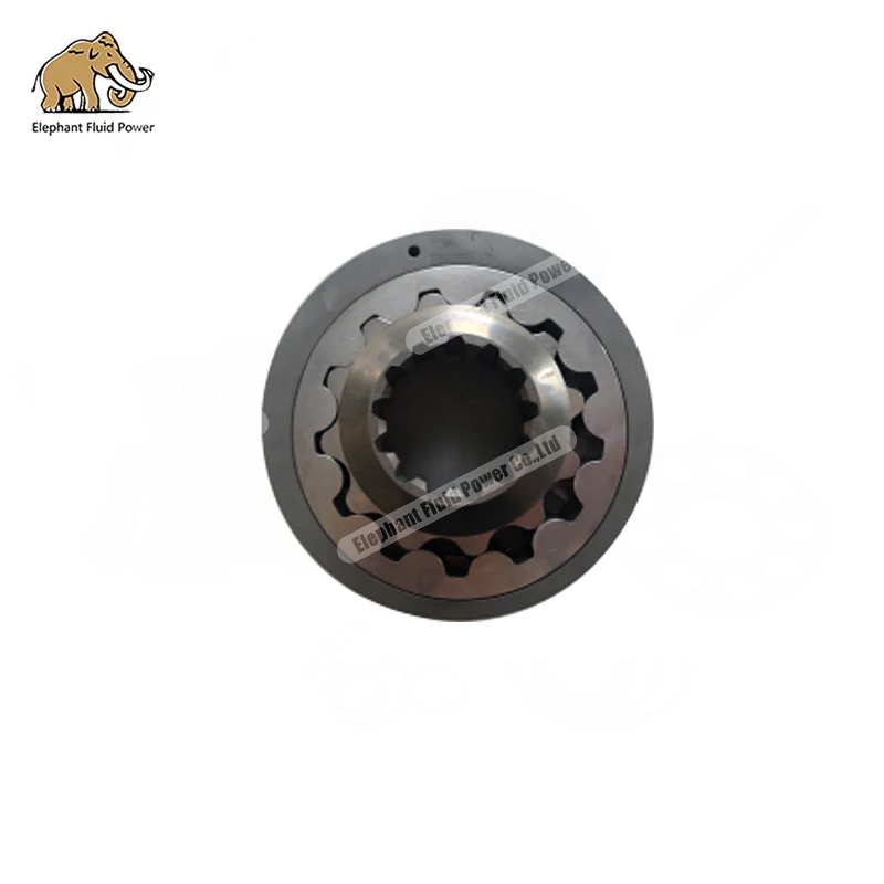 

Детали гидравлического поршневого насоса Sauerr 90R180, ЗАРЯДНЫЙ НАСОС