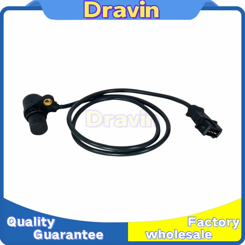 Crank Crankshaft Position Sensor 90506103 09174621 01238228 5WK96071 For Vauxhall Opel Astra F MK3 Calibra A Omega Vectra