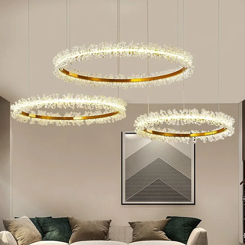 

Modern Lighting Home Restaurant Decorative Pendant Lustre Ceiling Pendant Decorative Interior Lighting