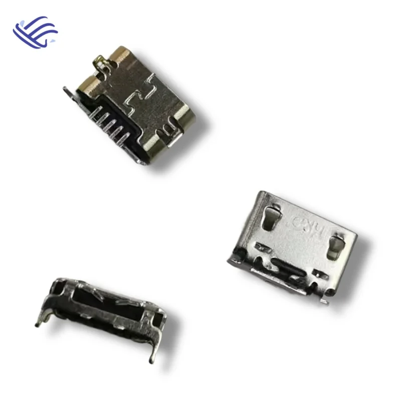 100 قطعة لـ Itel 2160 مايكرو شاحن USB شحن موصل التوصيل حوض المقبس ميناء