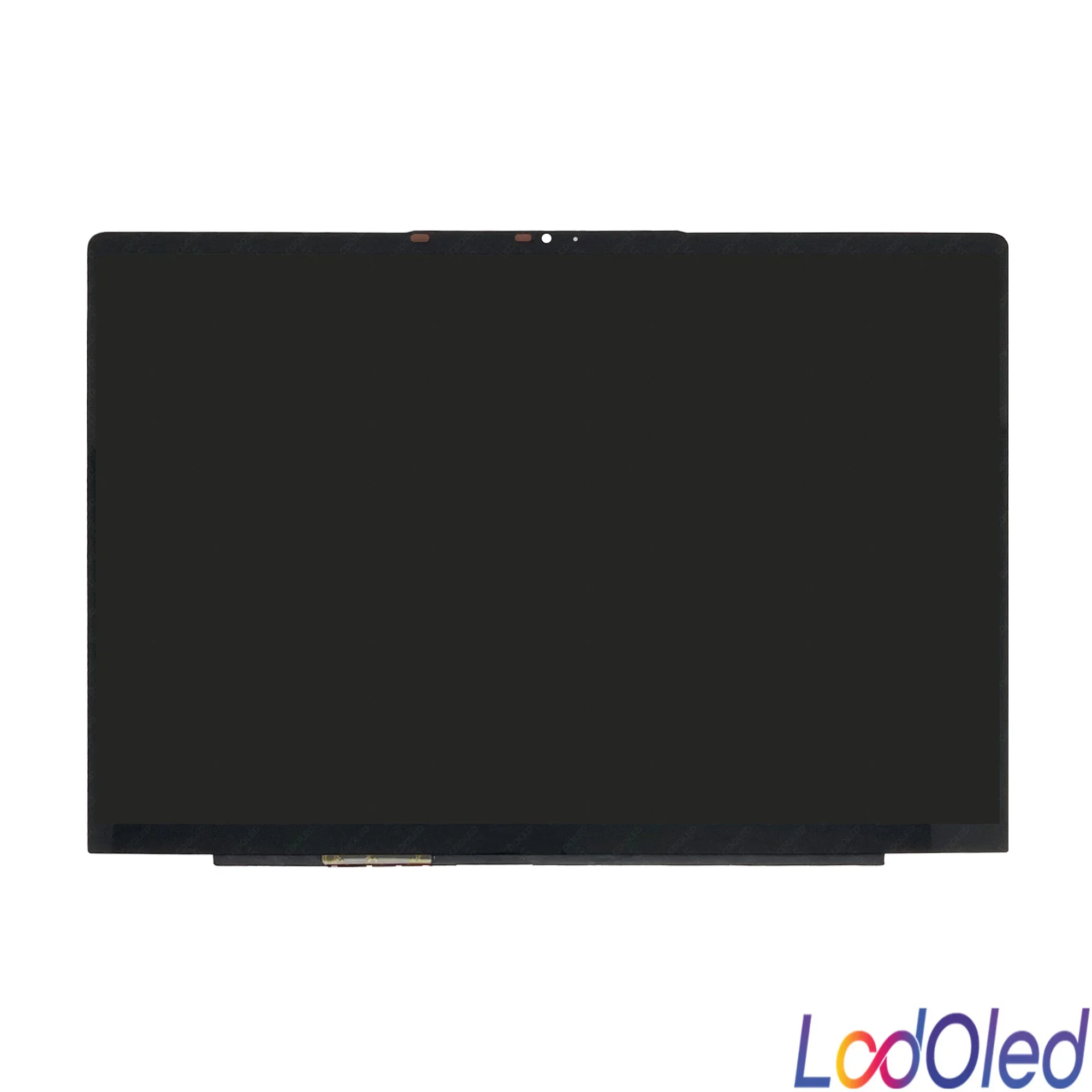 LED 14.0'' QHD LCD Display Touch Screen Digitizer Assembly for Lenovo IdeaPad 5 Pro 14ACN6 82L7 IPS 2240X1400 40 Pins 60 Hz