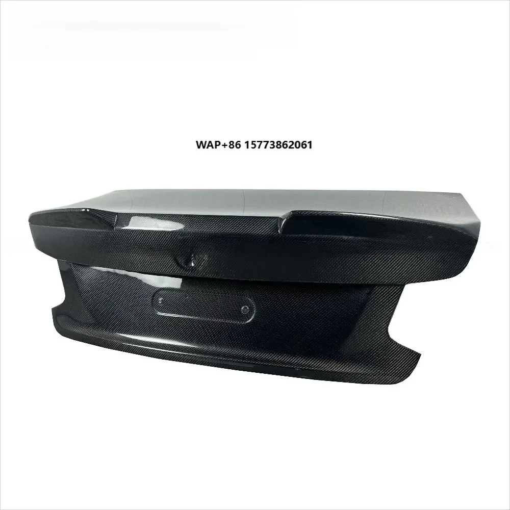 

Carbon Fiber Trunk Lid for 2 Series F22 F23 Boot Lid