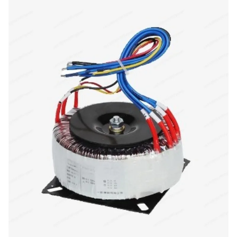 multi-voltage-optional-toroidal-transformer-fully-copper-wound-designed-to-power-amplifiers-leds-and-audio-equipment