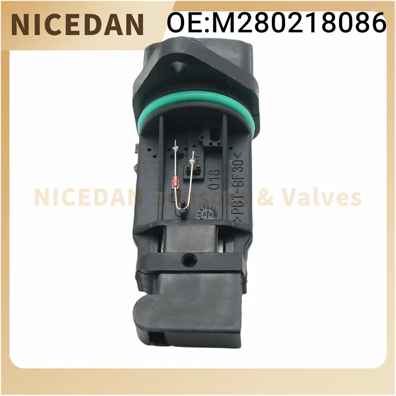 

Air Flow Sensor Suitable for Kia Forte TD Cerato Coolpad Cerato Nazza Forte Car Parts M280218086