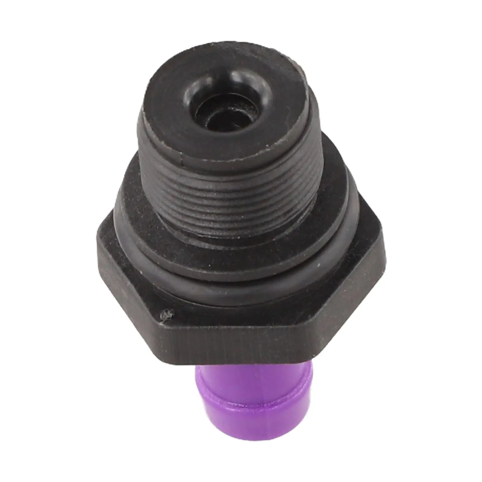 

Антикоррозионный клапан PCV Клапан Хорошая гарантия качества Недеформационная конструкция Совместимость OEM Функция быстрого использования