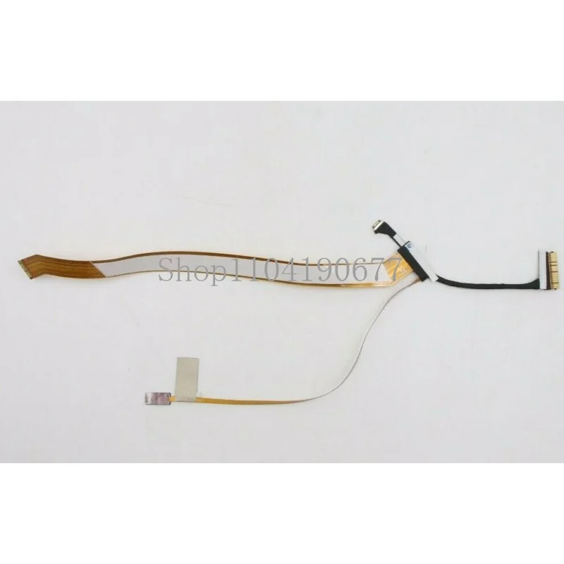 LCD Touch Camera Sensor Cable for Lenovo ThinkPad X1 Yoga 3rd Gen 01AY953 01AY954