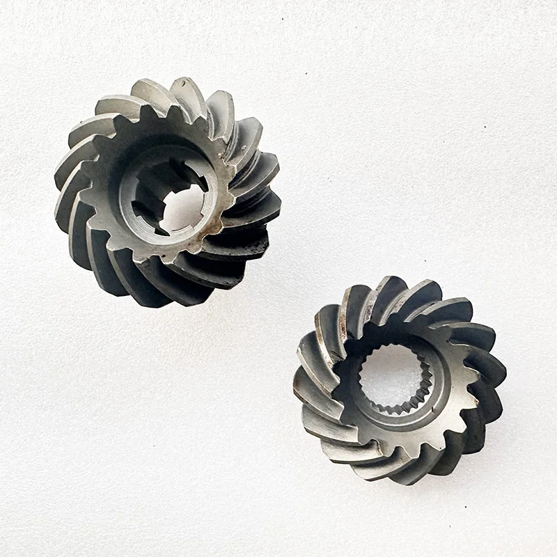Slave gear For XY500ATV ATV 500 Quad 500cc Velomotors Kazuma Stels Xinyang Drive bevel gear master 192MR-1000507
