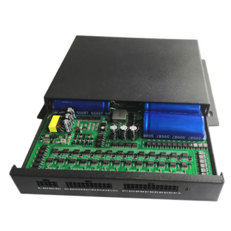 1mv Präzision 4A Aktive Balance 10S 13S 14S 16S 17S 20S 21S 22S 24S Li-auf Lifepo4 LTO Zelle mit Bluetooth APP Balancer Equalizer