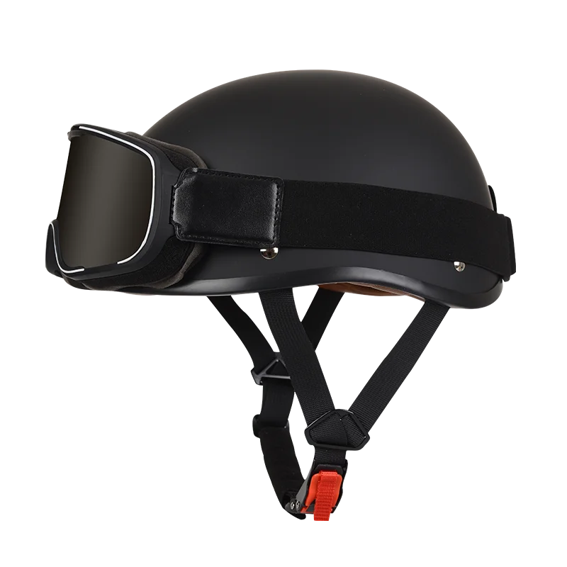 Полушлем для мужчин и женщин