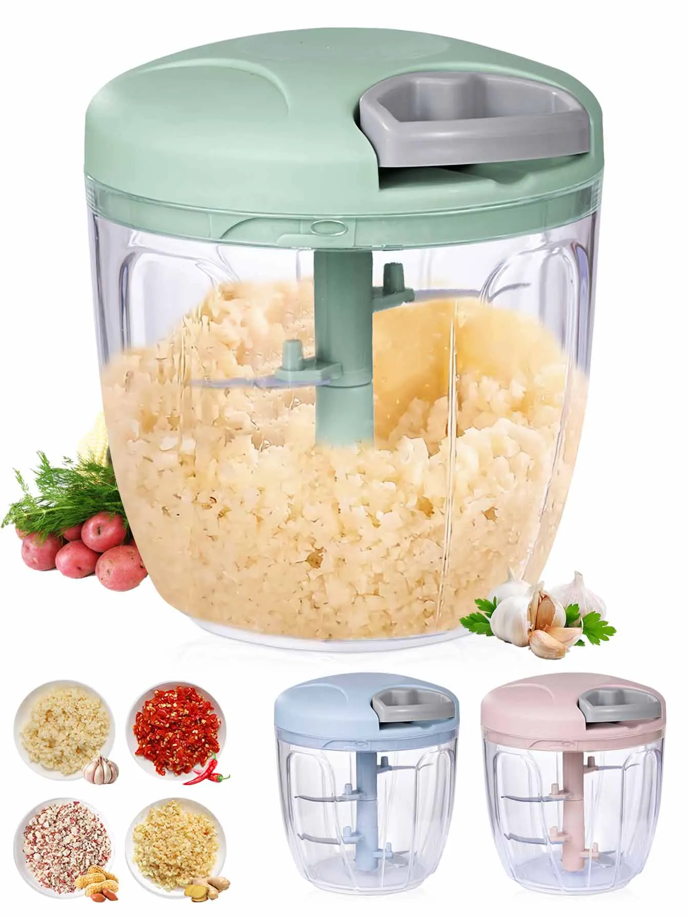 #21 Latest Garlic Presses Offers