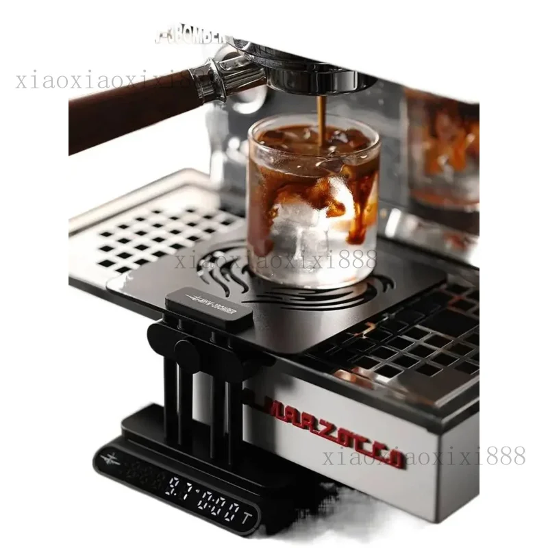 

For MHW-3 Bomber Italian coffee weighing Stand