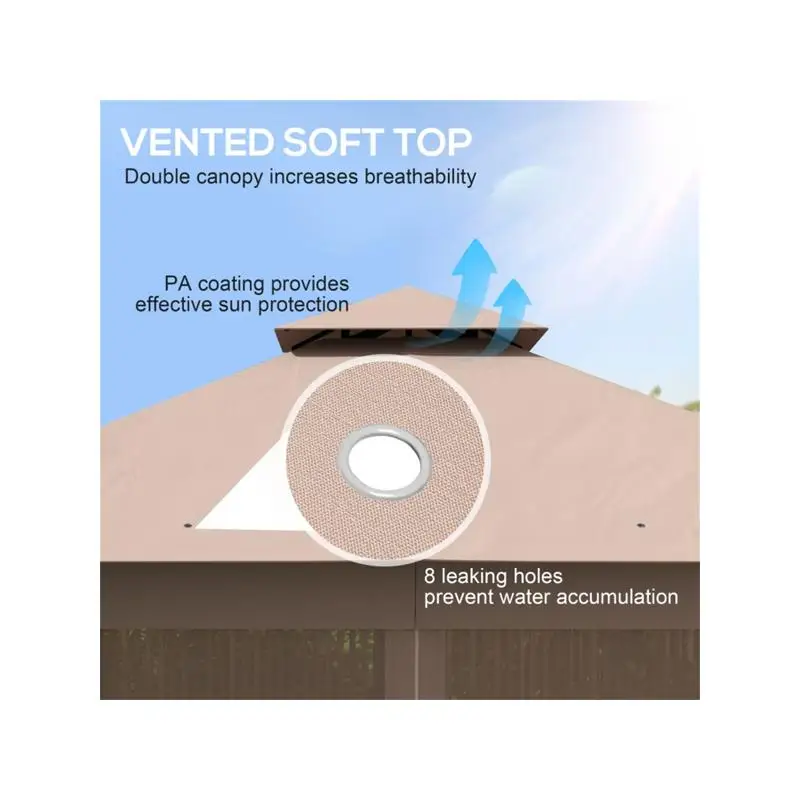 مأوى منبثق للساق المائلة، مظلة شاطئ محمولة، حماية من الأشعة فوق البنفسجية، إعداد سهل، خيمة خارجية للتخييم والمناسبات والنزهات