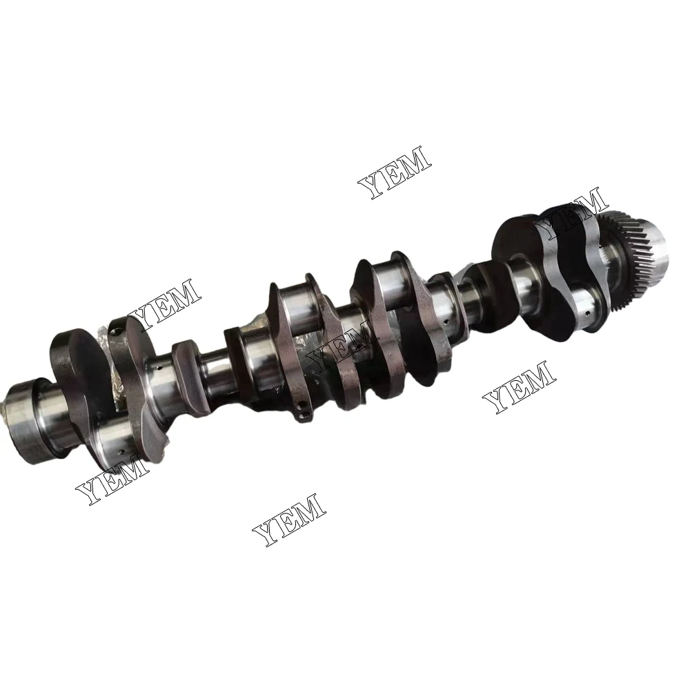 High quality 6AYM Crankshaft For Yanmar Engine Parts