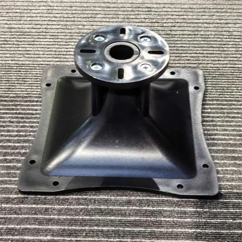 MW Audio R Style PA-Lautsprecherhorn für Bühnen-PRO-Audio - Verschiedene Größen 180x180x100mm 210x210x110mm 250x250x135mm 1 & 1,5 Zoll Horn – Detail 8
