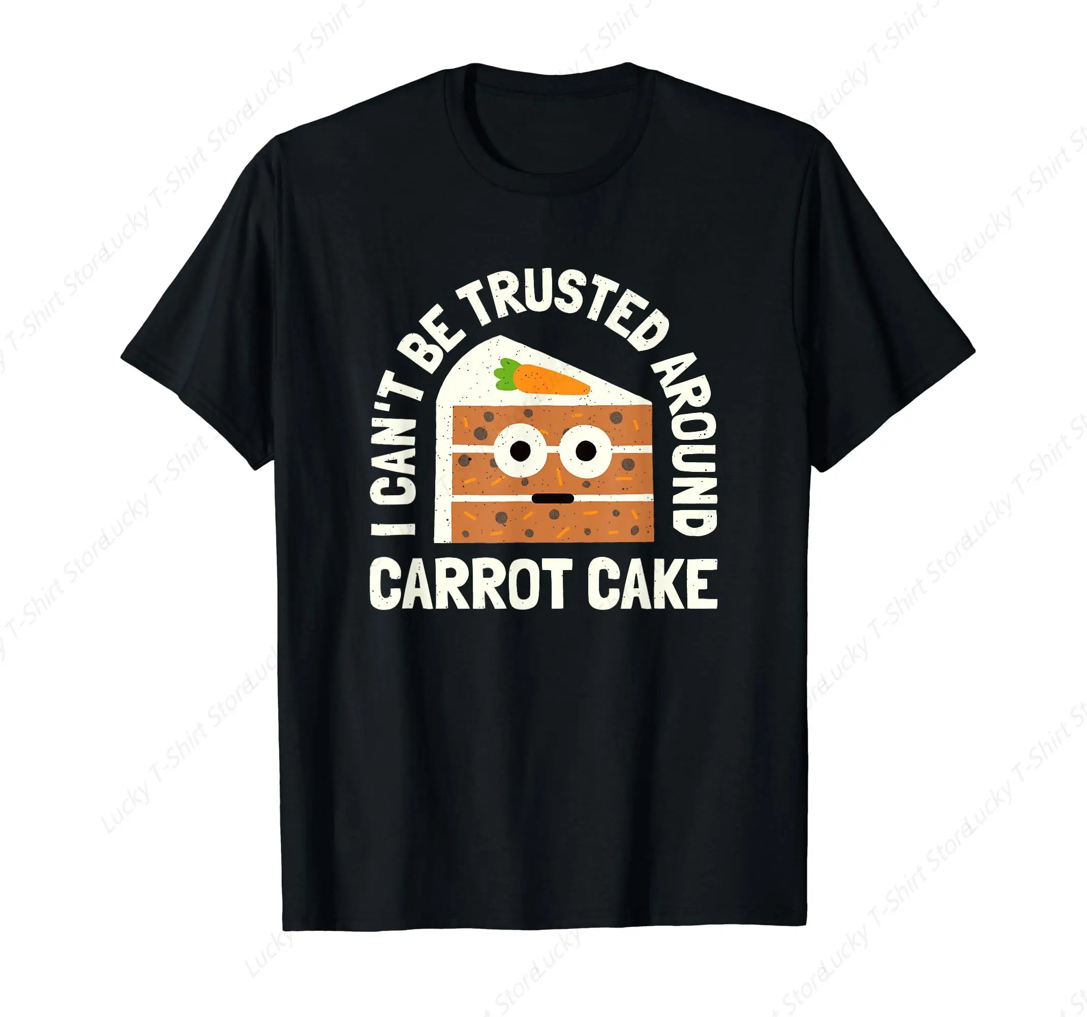 Cupcake Cake Pastry Confectionery Baker T-Shirt