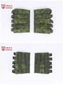 2pc VOG Grenade bag
