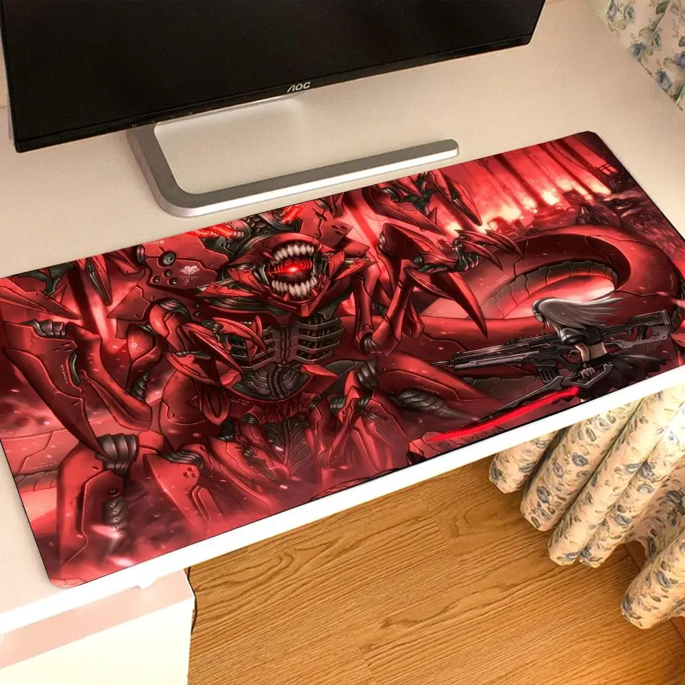 Non Slip PC Custom Mouse pad Y-YuGiOhS-H For Office Keyboard Mat Desk Mouse Large Gaming Mouse Pad Laptop Computer Pad