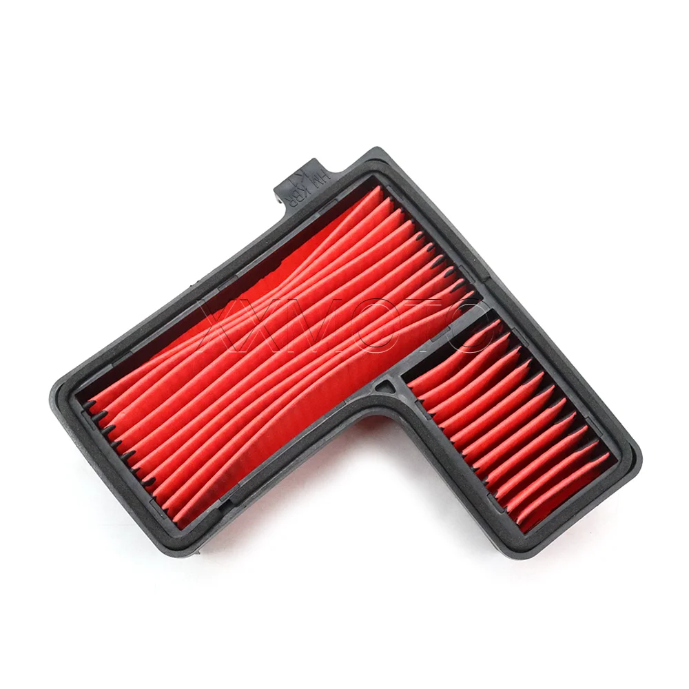 For Honda XL250 XL 250 Degree 1994 1995 1996 Motorcycle Air Filter Intake Cleaner Accessories