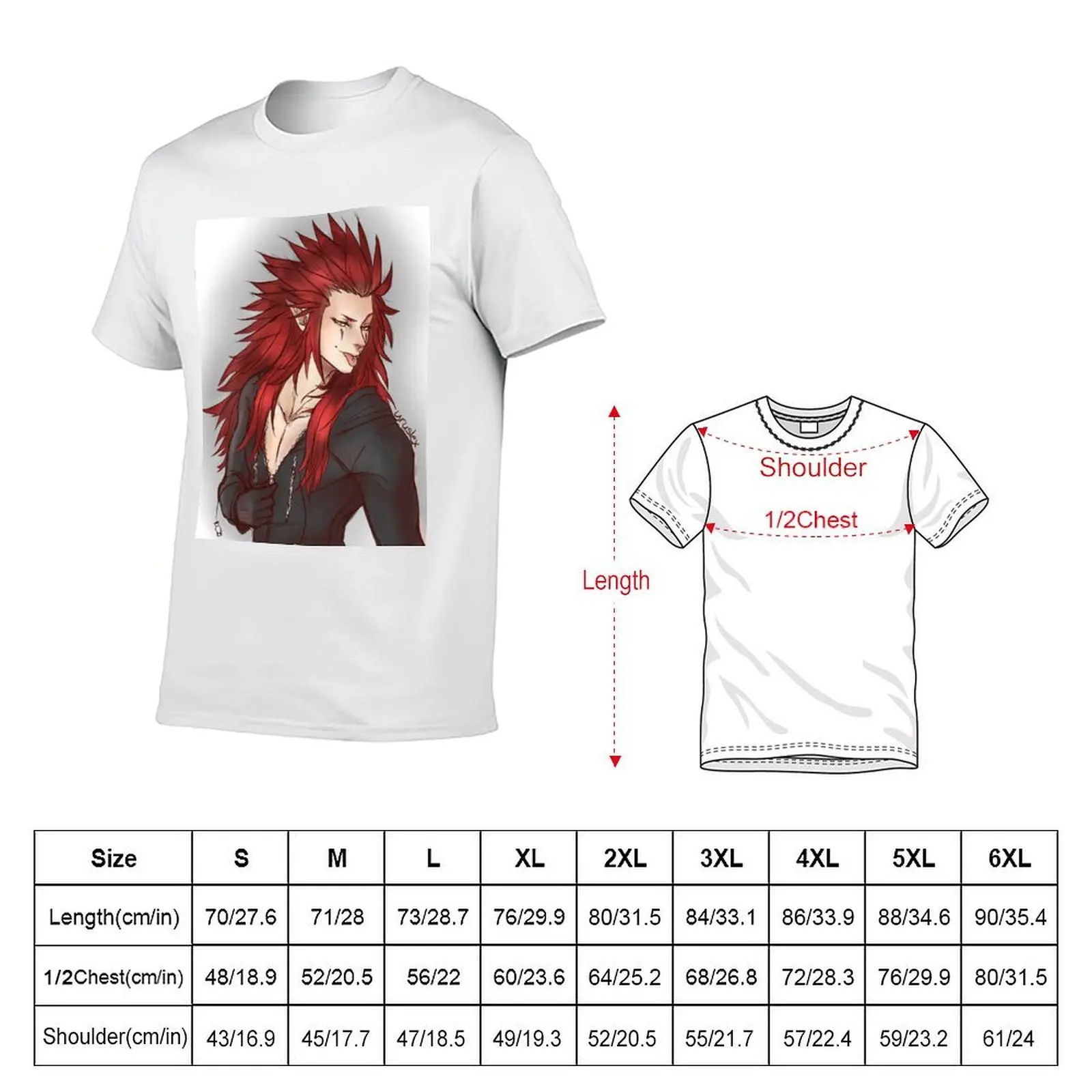 Norted Axel T-Shirt essential t shirt t shirts for man slim fit T-Shirt