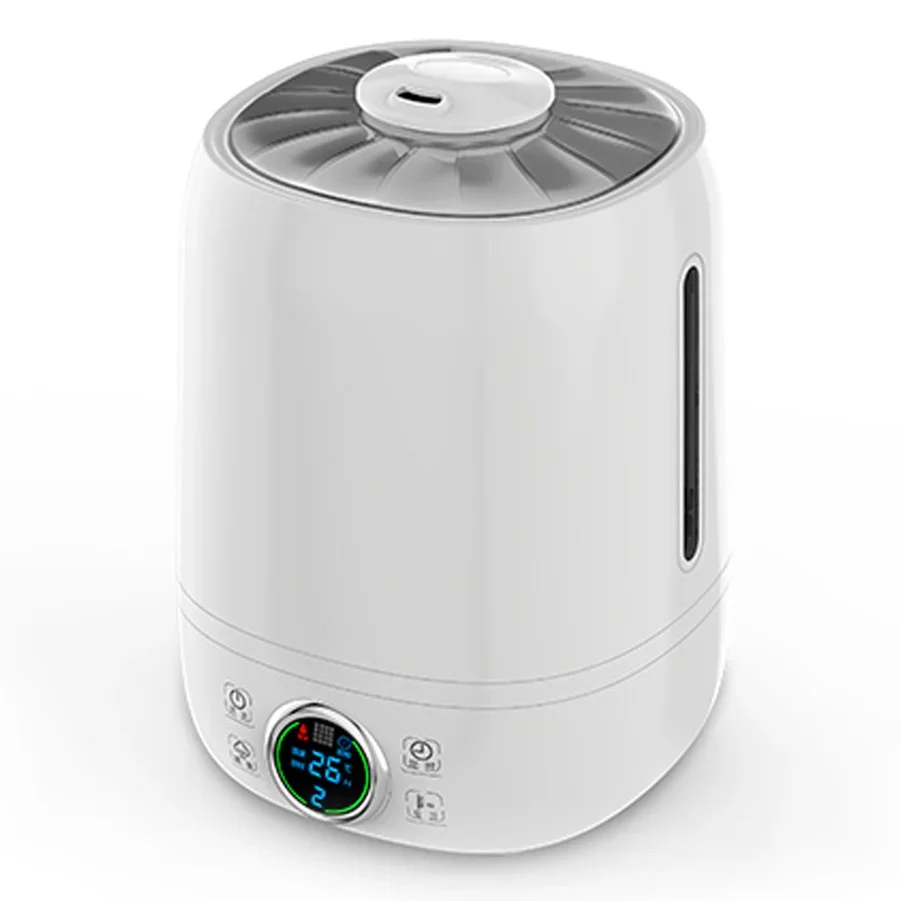 

# Hot Smart Cool Mist Home Ultrasonic Air Humidifier