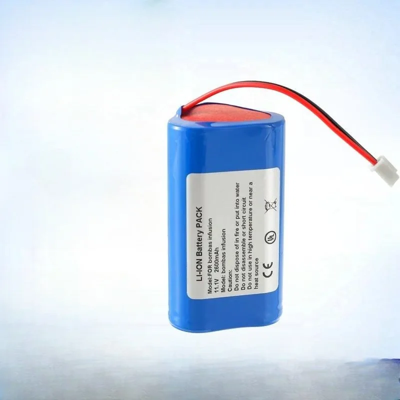 for Bombas Infusion Batteries Imported High Quality Factory Direct Sales Assurance