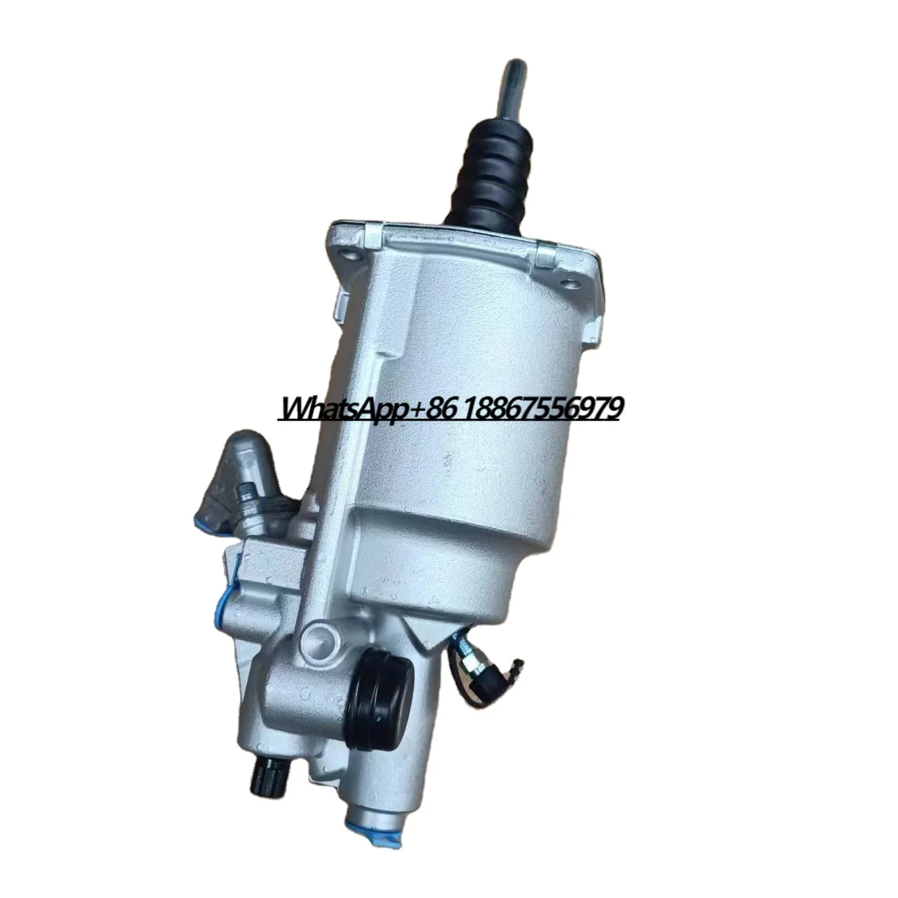 High Quality Bus Accessories Auto Parts Chinese Bus Clutch Servo for Yutong