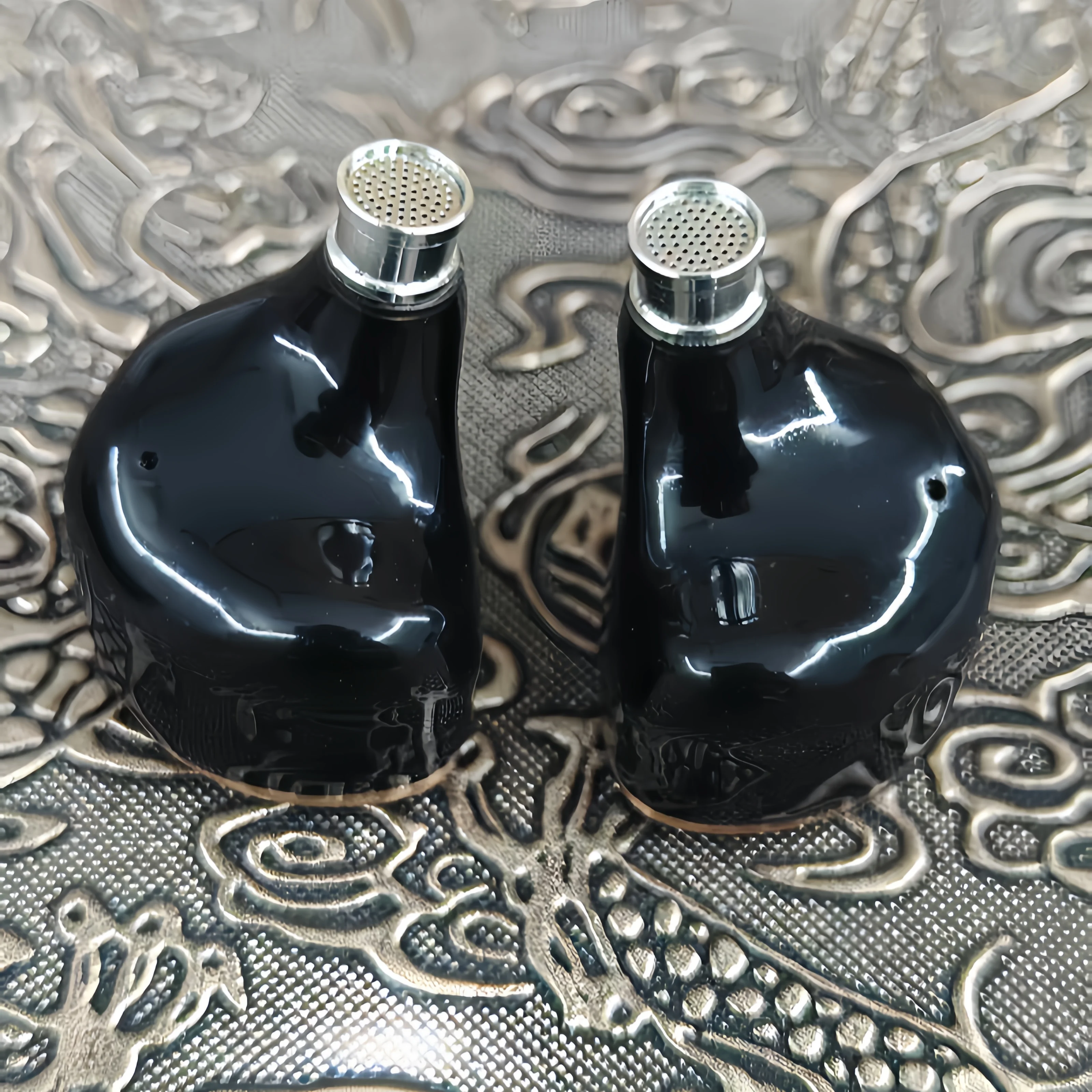 Geekyaudio Pirate Captain DD+4 - Audiophile Headphone Wired ulasan dan harga