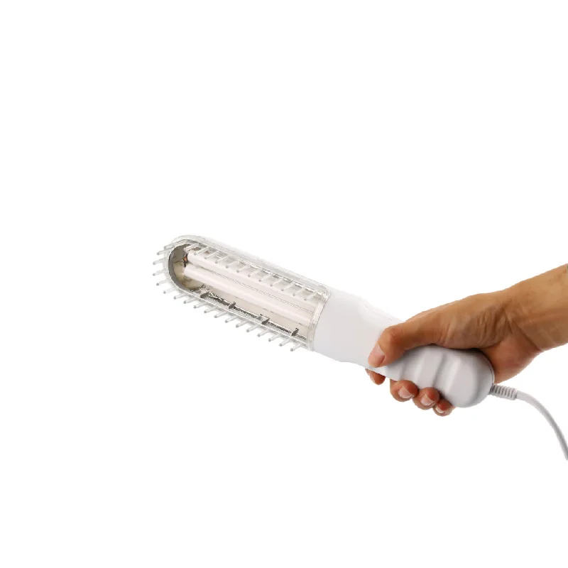 Blue Electronic Ultraviolet Phototherapy Household Vitiligo Treatment Psoriasis Medical Therapy Lamp