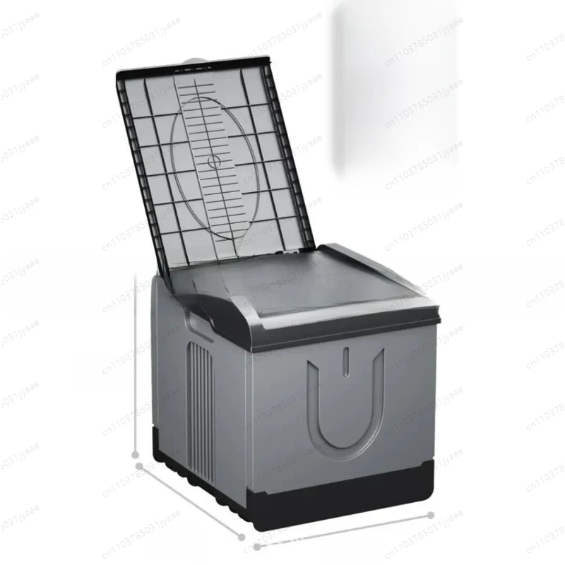

Portable Folding Adult Mobile Outdoor Camping Toilet RV Deodorant Car Travel